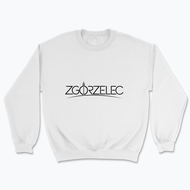 Architectural Zgorzelec - Bluza