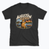 Augustów All Good - T-shirt