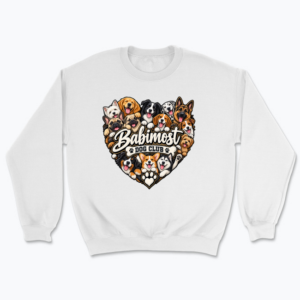 Babimost Dog Club - Bluza