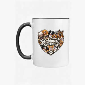 Babimost Dog Club - Kubek