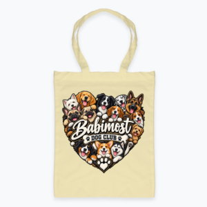 Babimost Dog Club - Torba