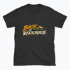 Back to Beskid Sądecki - T-shirt