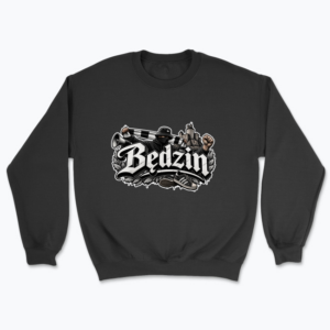 Będzin Ultras - Bluza