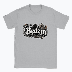 Będzin Ultras - T-shirt