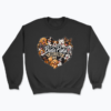 Biała Piska Dog Club - Bluza