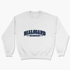 Białogard Pomorze Zachodnie - Bluza