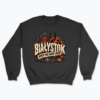 Białystok Burning - Bluza