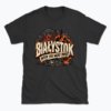 Białystok Burning - T-shirt
