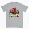 Białystok Daleki Wschód - T-shirt