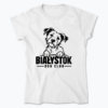 Białystok Dog Club - Koszulka damska