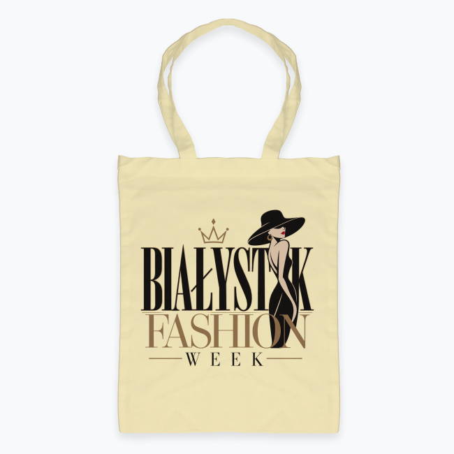 Białystok Fashion Week - Torba