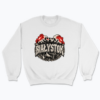 Białystok Gritty Fan - Bluza