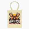 Białystok Neon Moose - Torba