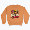 Białystok Parano - Bluza