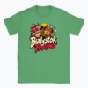 Białystok Parano - T-shirt