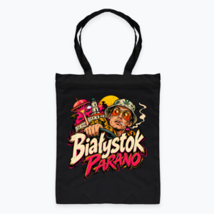 Białystok Parano - Torba