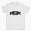 Białystok Podlasie Varsity - T-shirt