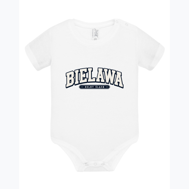 Bielawa Dolny Śląsk - Body dziecięce