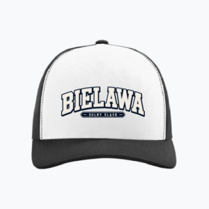 Bielawa Dolny Śląsk - Czapka z daszkiem