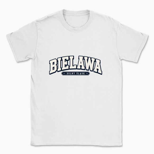 Bielawa Dolny Śląsk - T-shirt