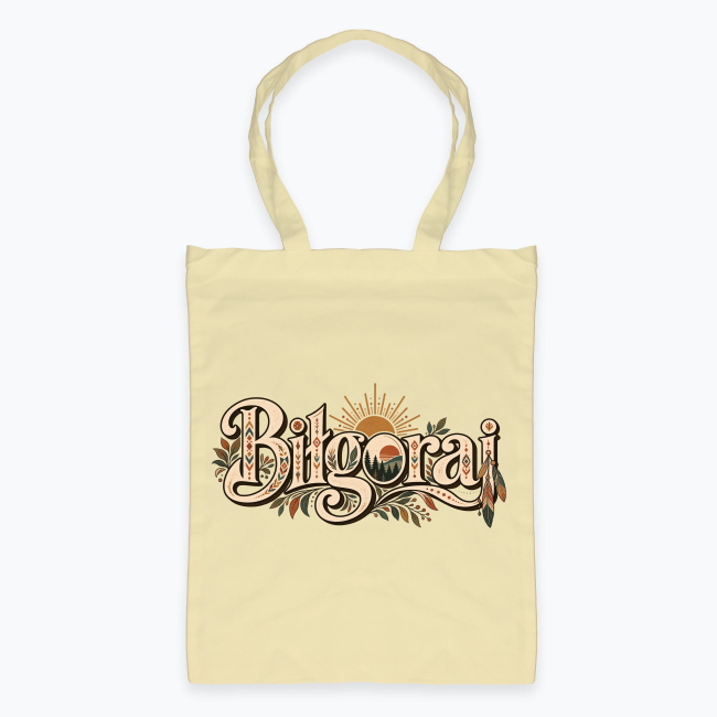 Biłgoraj Boho - Torba