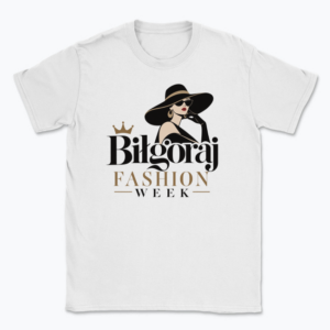 Biłgoraj Fashion Week - T-shirt