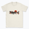 Biłgoraj Geometric - T-shirt