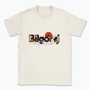 Biłgoraj Geometric - T-shirt
