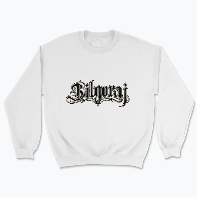 Biłgoraj Gothic - Bluza