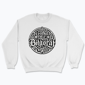 Biłgoraj Labyrinth - Bluza