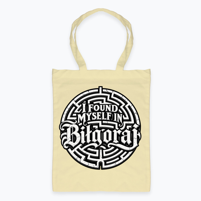Biłgoraj Labyrinth - Torba