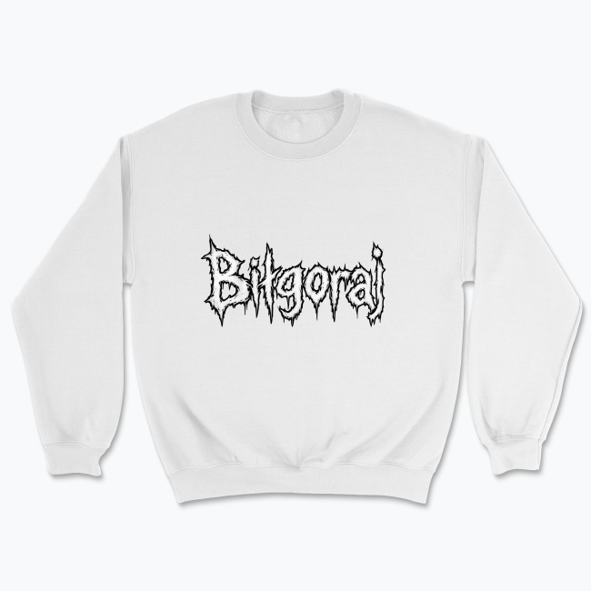 Biłgoraj Metal - Bluza