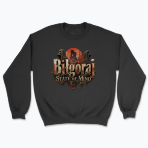 Biłgoraj State of Mind - Bluza