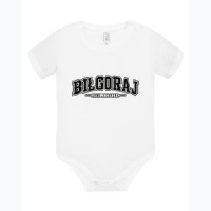 Biłgoraj Varsity - Body dziecięce
