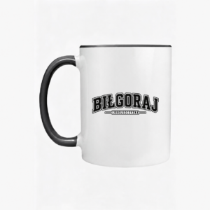 Biłgoraj Varsity - Kubek