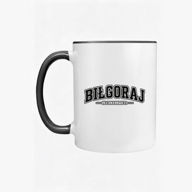 Biłgoraj Varsity - Kubek