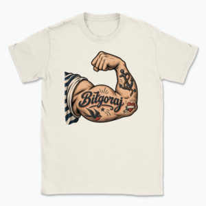 Biłograj Biceps - T-shirt