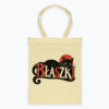 BŁASZKI Black Cat - Torba