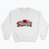 Błaszki Japanese Graffiti - Bluza