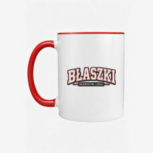 Błaszkí Łódzkie - Kubek