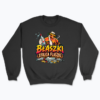 Błaszki Neon - Bluza