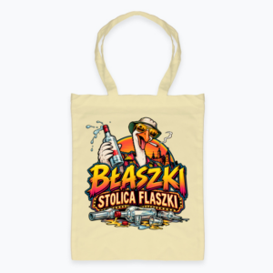 Błaszki Neon - Torba