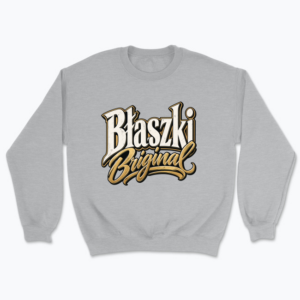 Błaszki Original - Bluza