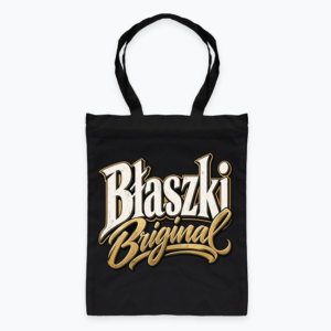 Błaszki Original - Torba
