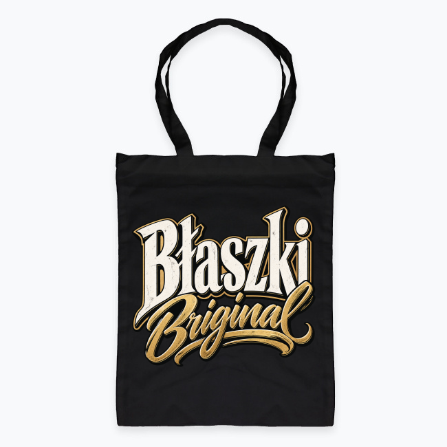 Błaszki Original - Torba