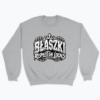 BłaszkI Respect the Locals - Bluza