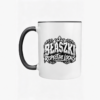 BłaszkI Respect the Locals - Kubek