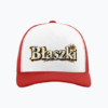 Błaszki Retro Wordmark - Czapka z daszkiem