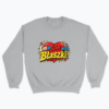 Błaszki Splash - Bluza