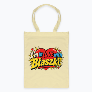 Błaszki Splash - Torba